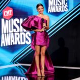 Sarah Hyland 2020 CMT Music Awards 17