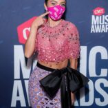 Sarah Hyland 2020 CMT Music Awards 2