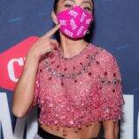 Sarah Hyland 2020 CMT Music Awards 4