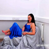 Satin Silk Fun October 2020 22