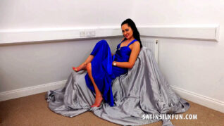 Satin Silk Fun October 2020 4