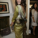 Sophia Bush 2010 PS Arts The Bag Lunch 4