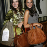 Sophia Bush 2010 PS Arts The Bag Lunch 7