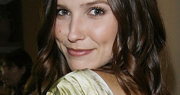 Sophia Bush 2010 PS Arts The Bag Lunch