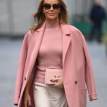 Amanda Holden Global Studios 18th November 2020 10