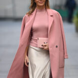 Amanda Holden Global Studios 18th November 2020 12