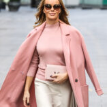 Amanda Holden Global Studios 18th November 2020 17