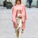 Amanda Holden Global Studios 18th November 2020 18