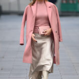 Amanda Holden Global Studios 18th November 2020 2