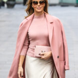 Amanda Holden Global Studios 18th November 2020 20