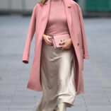 Amanda Holden Global Studios 18th November 2020 3