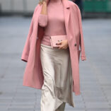 Amanda Holden Global Studios 18th November 2020 5