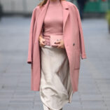 Amanda Holden Global Studios 18th November 2020 6