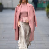 Amanda Holden Global Studios 18th November 2020 7