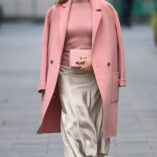 Amanda Holden Global Studios 18th November 2020 8