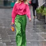 Ashley Roberts Global Studios 5th October 2020 10