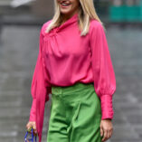 Ashley Roberts Global Studios 5th October 2020 2