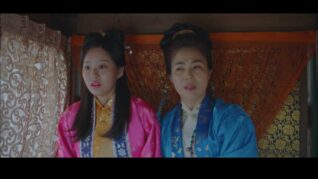 Hotel Del Luna Episode Three 5