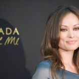 Olivia Wilde Escada Desire Me 18