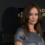 Olivia Wilde Escada Desire Me 19