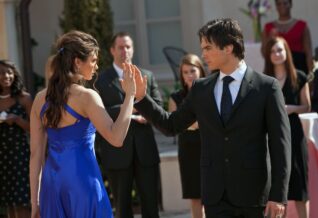 The Vampire Diaries Miss Mystic Falls Stills 10