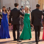 The Vampire Diaries Miss Mystic Falls Stills 11