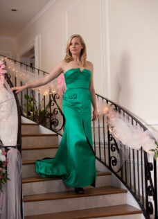 The Vampire Diaries Miss Mystic Falls Stills 6