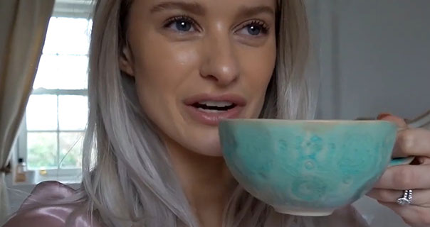 Inthefrow Coffee Time