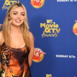 Peyton List 2020 MTV Movie And TV Awards 7