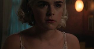Chilling Adventures Of Sabrina Made Of Clay