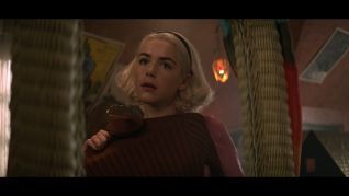 Chilling Adventures Of Sabrina The Eldritch Dark 13