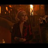 Chilling Adventures Of Sabrina The Eldritch Dark 31