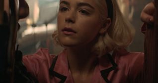 Chilling Adventures Of Sabrina Screencaps