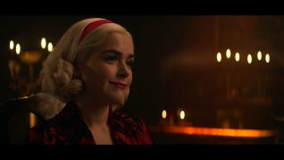 Chilling Adventures Of Sabrina The Eldritch Dark 55