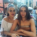 Mescia Twins Instagram 13