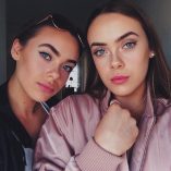 Mescia Twins Instagram 2