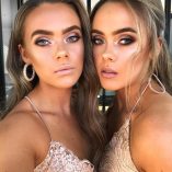 Mescia Twins Instagram 44