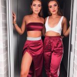 Mescia Twins Instagram 49