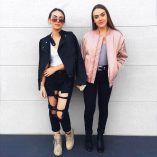 Mescia Twins Instagram 5