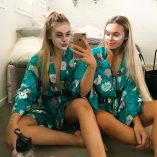 Mescia Twins Instagram 61