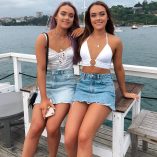 Mescia Twins Instagram 70