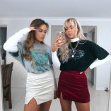 Mescia Twins Instagram 84