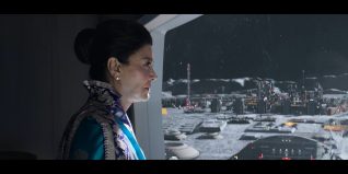 The Expanse Churn 26