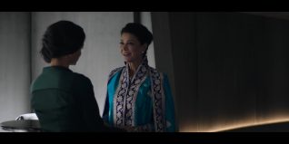 The Expanse Churn 6