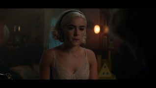 Chilling Adventures Of Sabrina The Uninvited 14