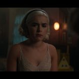 Chilling Adventures Of Sabrina The Uninvited 16