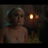 Chilling Adventures Of Sabrina The Uninvited 21