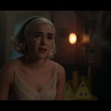 Chilling Adventures Of Sabrina The Uninvited 22