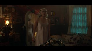 Chilling Adventures Of Sabrina The Uninvited 3