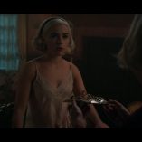 Chilling Adventures Of Sabrina The Uninvited 31